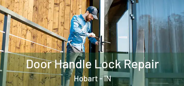 Door Handle Lock Repair Hobart - IN