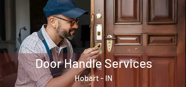  Door Handle Services Hobart - IN