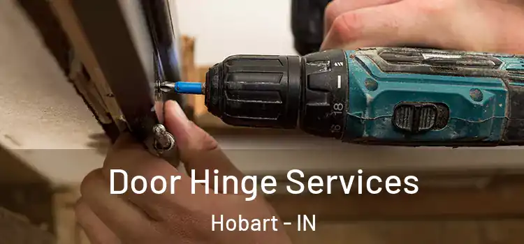  Door Hinge Services Hobart - IN