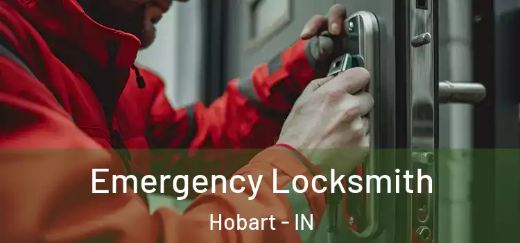  Emergency Locksmith Hobart - IN
