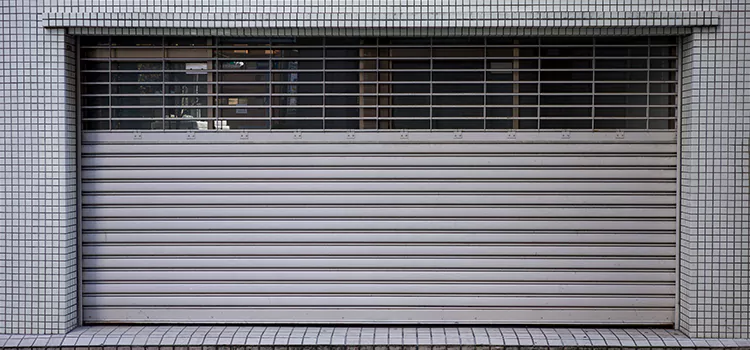 Advanced Solutions for Your Aluminum Garage Doors in Hobart, Indiana