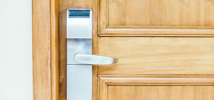 Advanced Solutions in Hobart, IN for Modern Security