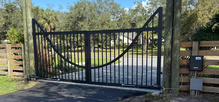 Gate Motor Repair Hobart
