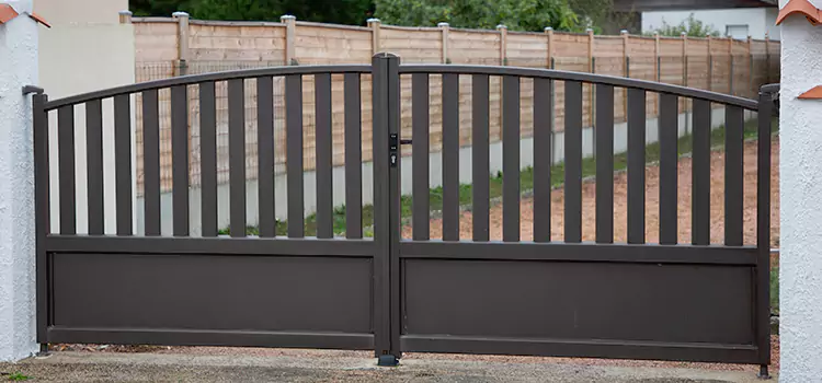 Advanced Gate Solutions in Hobart, IN
