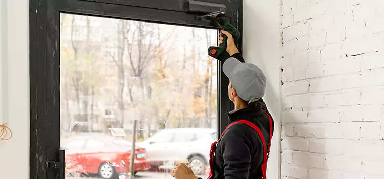 Comprehensive Door Closer Services in Hobart, IN