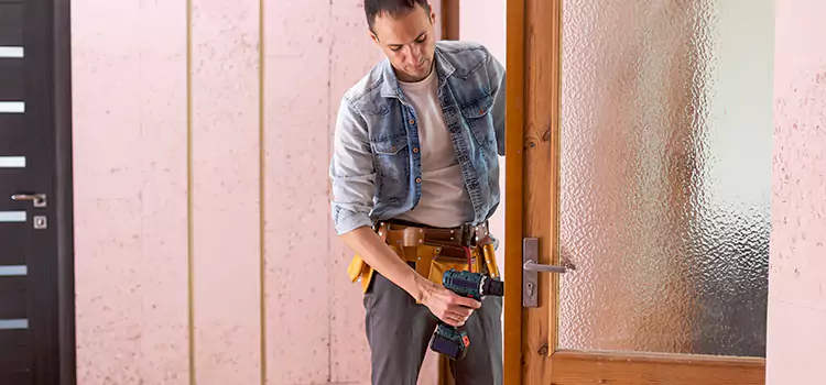 Exterior Door Frame Installation Hobart
