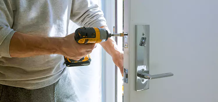 Door Knob Lock Repair Hobart