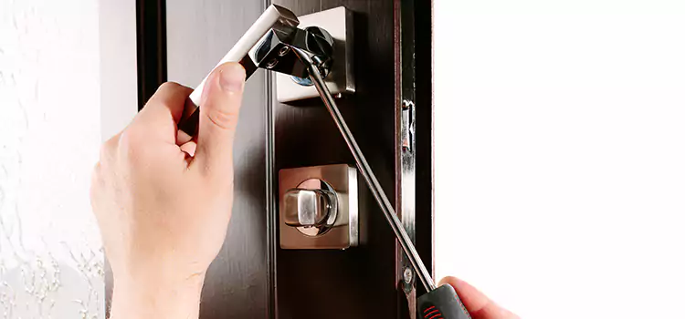 Door Lock Replacement Service Hobart