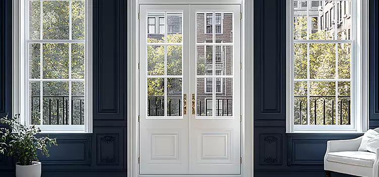 French Door Lock Repair Hobart