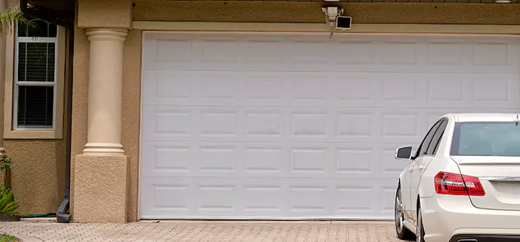 Comprehensive Garage Door Maintenance Services in Hobart, IN