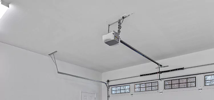 Experienced Garage Door Installers Hobart