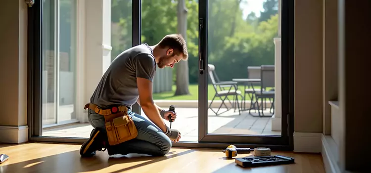 Comprehensive Solutions for Every Glass Door Need in Hobart, IN