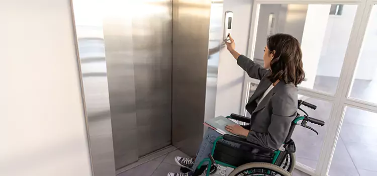 Benefits of Modern Handicap Door Systems in Hobart, IN