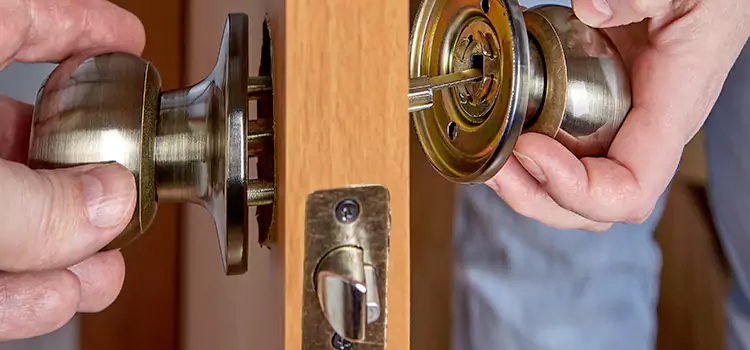 Sliding Door Lock Repair Hobart