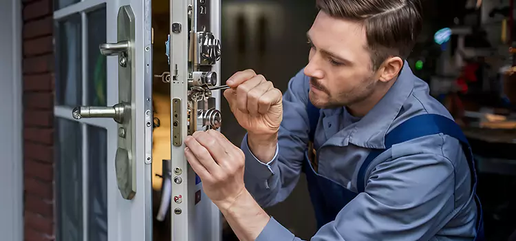 Residential Lock Installation Hobart