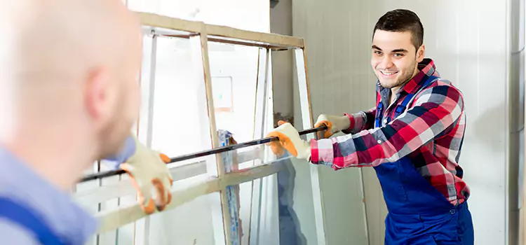 Patio Door Panel Replacement Hobart