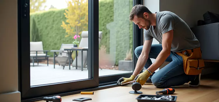 Patio Sliding Glass Door Replacement Hobart