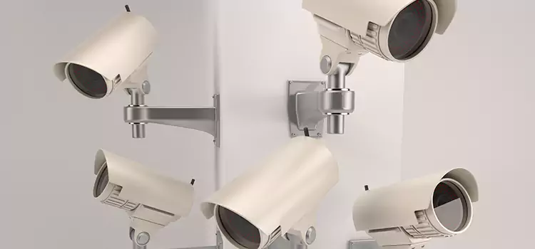 Your Trusted Partner for CCTV Solutions in Hobart