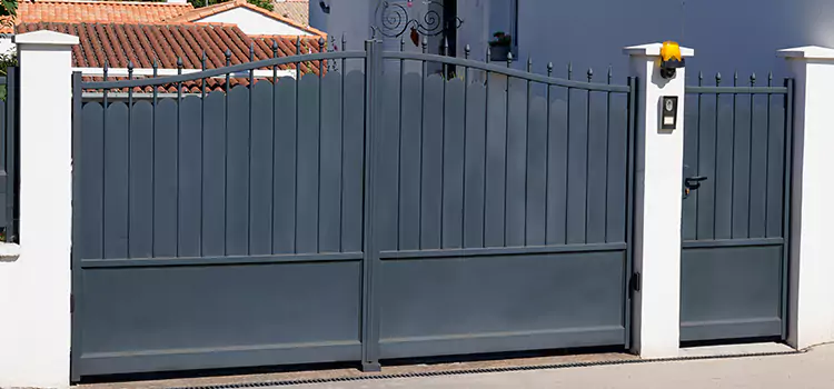 Emergency Commercial Gate Repair Hobart