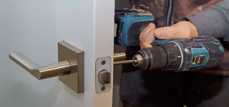 Brand Lock Repair and Specialty Services Hobart