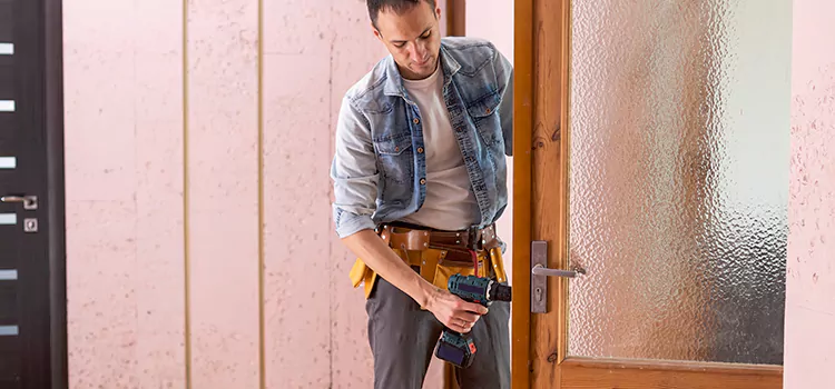 Door Glass Replacement Hobart