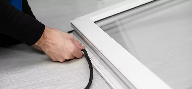 Commercial Door Weather Stripping Hobart
