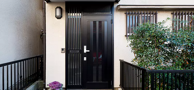 Popular Exterior Door Options in Hobart, IN