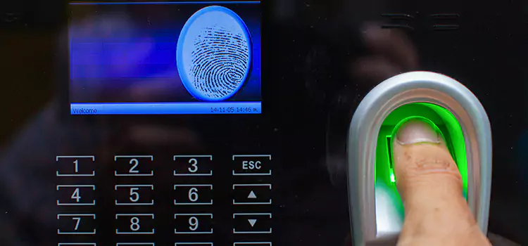 Your Trusted Partner for Secure Access in Hobart, IN