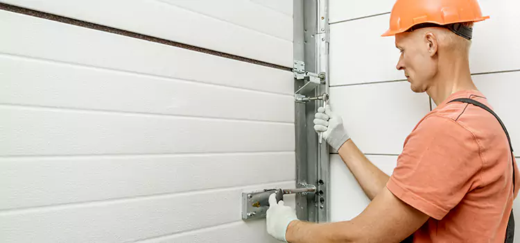 Why Choose Us for Garage Door Lock Services in Hobart, IN?