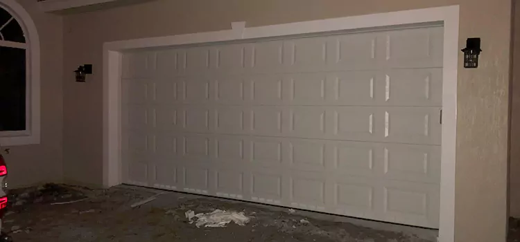 Garage Door Coil Replacement Hobart