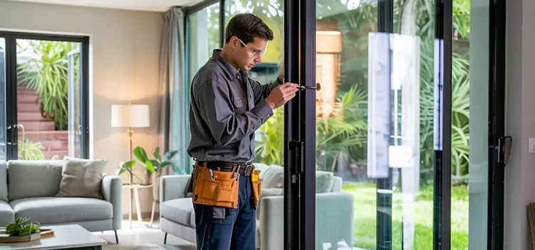 Why Choose Us for Your Glass Door Needs in Hobart, IN?