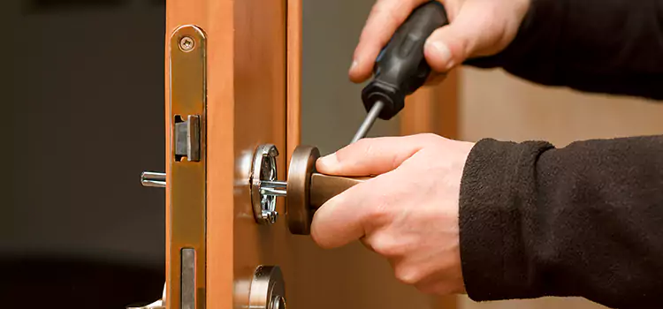 Locked Out of Your House Hobart