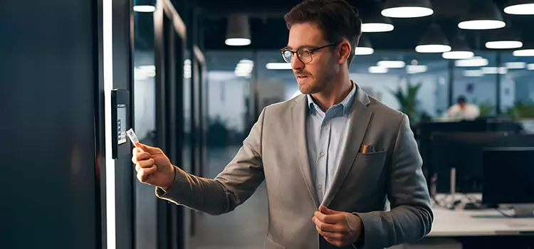 Our Commitment to Keycard Security Excellence in Hobart, IN