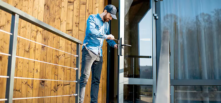 Emergency Patio Door Repair Hobart