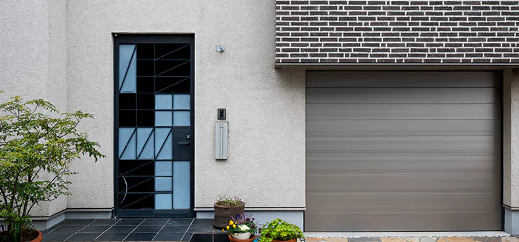 Residential Roll Up Security Doors Hobart