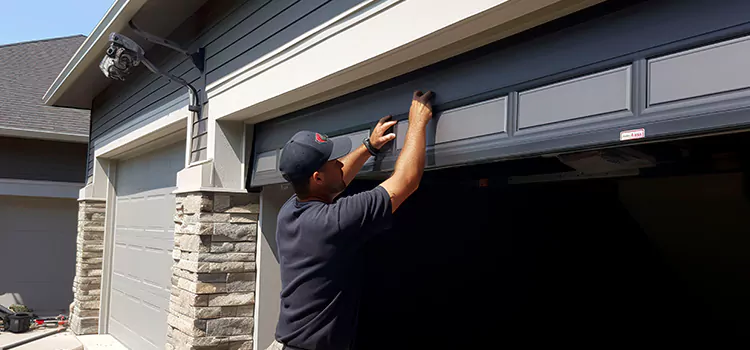 Janus Roll Up Doors Hobart