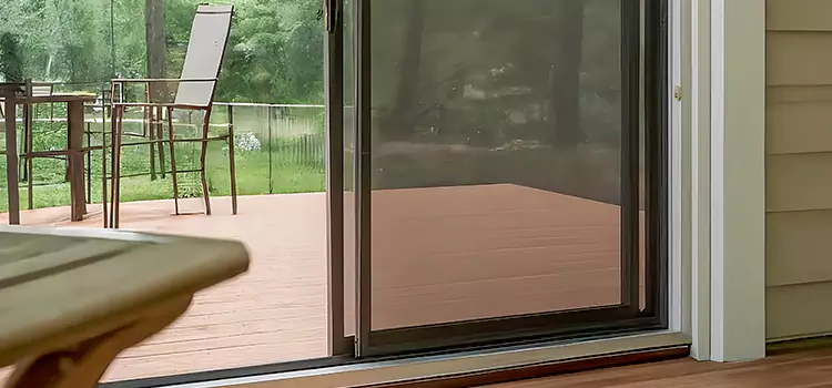Garage Screen Door Installation Hobart