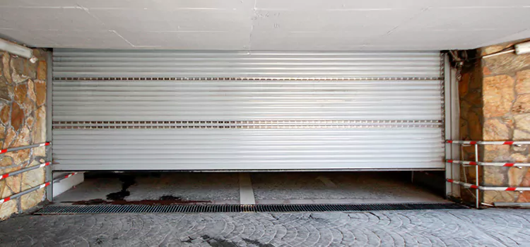 Steel Garage Door Repair Hobart