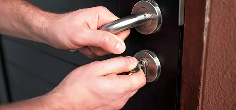 Door Closer Repair & Installation Hobart
