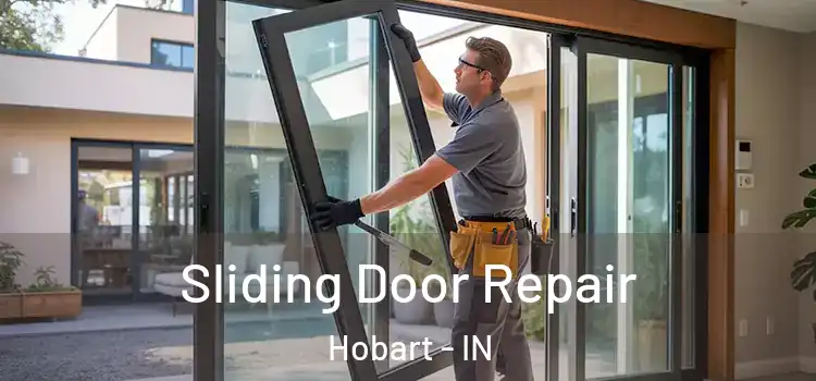  Sliding Door Repair Hobart - IN